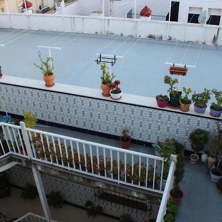 Casa de los Viajeros Pasquín Cádiz Exterior foto