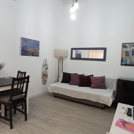 Casa de los Viajeros Pasquín Cádiz Exterior foto